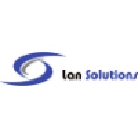 LanSolutions logo - Similar company to Kd Telematica Bv