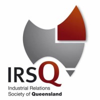 Industrial Relations Society of Queensland logo - Similar company to Basic Rights Queensland