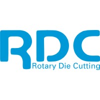 RDC VERKTYG AB logo - Similar company to Samek Tool Ab