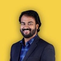 Bhuvan CMO logo - Similar company to Celmina