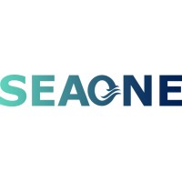 SEAONE logo - Similar company to Mercer Norge