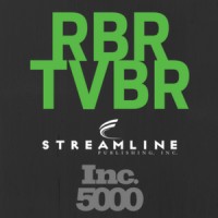 Radio + TV Business Report logo - Similar company to Shift2Stream