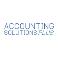 Accounting Solutions Plus logo - Similar company to Globalsaas Cloud Erp