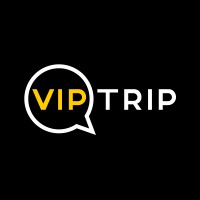 VIPTRIP logo - Similar company to Conecta Fidelidade