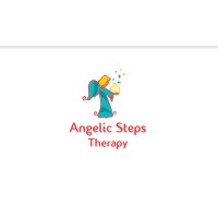 Angelic Steps logo - Similar company to Mindful Milestones Aba