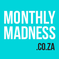 Monthly Madness logo - Similar company to Oasis Digital Networks