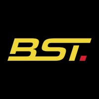 Blackstone TEK logo - Similar company to Rotobox Wheels