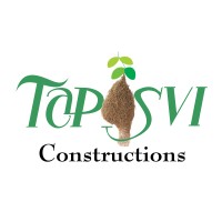 Tapasvi Constructions logo - Similar company to Gmodis