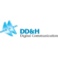 DD&H Digital Communication b.v. logo - Similar company to Qargo Packers Bv