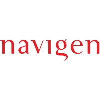 Navigen, Inc. logo - Similar company to Eyecheck