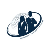 Universal Property Systems logo - Similar company to Social Créatif