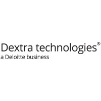 Dextra Technologies a Deloitte business logo - Similar company to 4Th Source