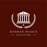 Rodman Pearce Solicitors logo - Similar company to Forrest Williams