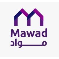 Mawad.com logo - Similar company to Mawad