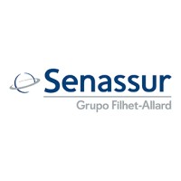 Senassur logo - Similar company to Eksit Caución