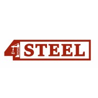 4STEEL MMC logo - Similar company to Archimod Mmc