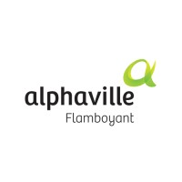 Associação Alphaville Flamboyant Residencial logo - Similar company to Clássico Alphaville Contabilidade