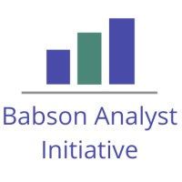 Babson Analyst Initiative (BAI) logo - Similar company to Spear Investment Banking