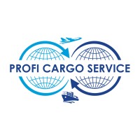Profi Cargo Servise Ltd logo - Similar company to Heavy World
