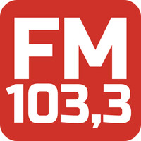 FM 103.3 - La radio allumée logo - Similar company to Quartier B2B