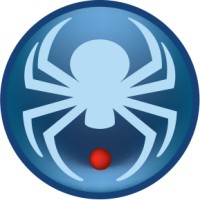 Clever Spider logo - Similar company to Medaffinity