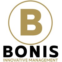 Bonis logo - Similar company to Microcast Ind. E Com. Ltda