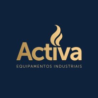 Activa Equipamentos Industriais logo - Similar company to Vert Equipamentos Industriais
