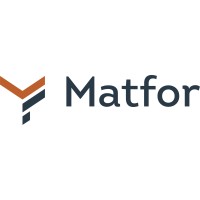 Matfor logo - Similar company to Deltafluid