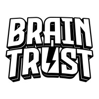 The Brain Trust logo - Similar company to Playbase.Gg