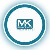 M&K SOLICITORS LTD logo - Similar company to Dv Solicitors Llp