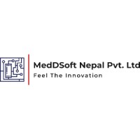 Meddsoft Nepal logo - Similar company to Bhetincha.Com
