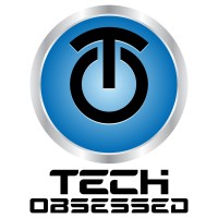 Tech Obsessed logo - Similar company to 3D Audio Visual Solutions