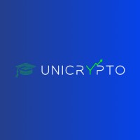 UniCrypto logo - Similar company to Aup | Associazione Ulisse Politecnico