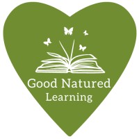 Good Natured Learning logo - Similar company to Campus Nature Rx Network (Cnrx)