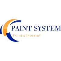 Paint System logo - Similar company to Morecheck