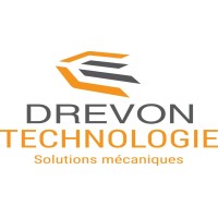 Drevon Technologie logo - Similar company to Valormeca