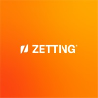 Zetting logo - Similar company to Project B