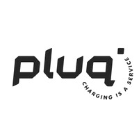 Pluq België logo - Similar company to Jansen E-Mobility Solutions