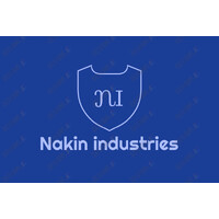 Nakin Industries Private Limited logo - Similar company to Ask Modular System Llp