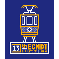 ECNDT 2023 logo - Similar company to China First Heavy Industries