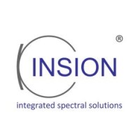 INSION GmbH logo - Similar company to Aim Micro Systems Gmbh