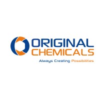 ORIGINAL CHEMICALS logo - Similar company to Maxcryl