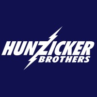 Hunzicker Brothers, Inc. logo - Similar company to Red Dirt Septic