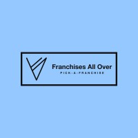 Franchises All Over logo - Similar company to Notting Hill Risk Retention Group
