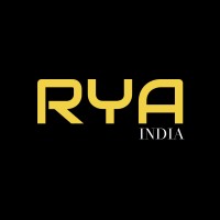 RYA INDIA logo - Similar company to Growthgate