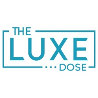 The Luxe Dose logo - Similar company to Symphony Concrete Coatings