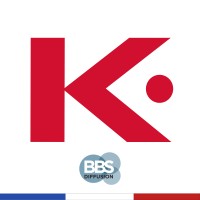 KLASER FRANCE logo - Similar company to Agiamed