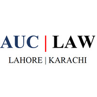 AUC | Law logo - Similar company to Teamup Ventures