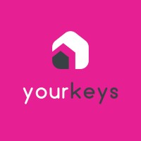 YourKeys logo - Similar company to Building Bespoke Construction Ltd