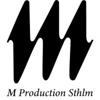 M Production Sthlm logo - Similar company to Tmc